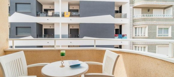 3 غرف نوم شقة في Torrevieja, Spain رقم 181514 5
