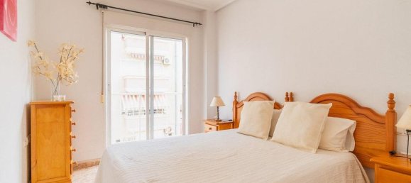 3 غرف نوم شقة في Torrevieja, Spain رقم 181514 17