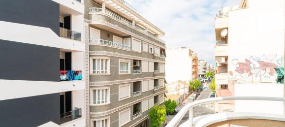 3 غرف نوم شقة في Torrevieja, Spain رقم 181514 15