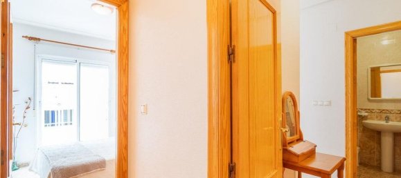 3 غرف نوم شقة في Torrevieja, Spain رقم 181514 19