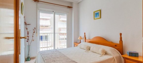 3 غرف نوم شقة في Torrevieja, Spain رقم 181514 13