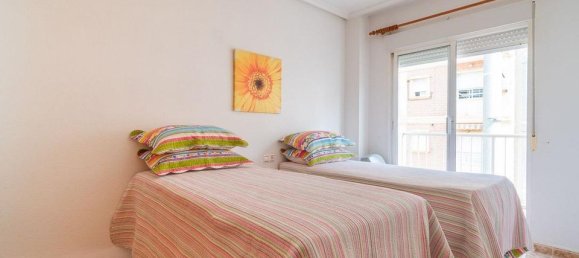 3 غرف نوم شقة في Torrevieja, Spain رقم 181514 23