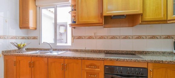 3 غرف نوم شقة في Torrevieja, Spain رقم 181514 25