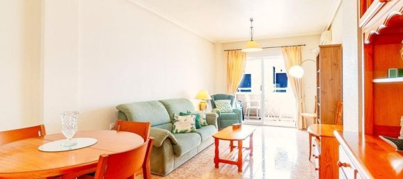 3 غرف نوم شقة في Torrevieja, Spain رقم 181514 2