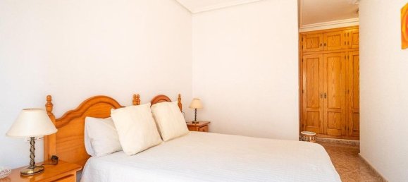 3 غرف نوم شقة في Torrevieja, Spain رقم 181514 20