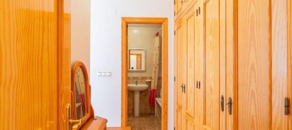 3 غرف نوم شقة في Torrevieja, Spain رقم 181514 11