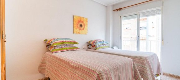 3 غرف نوم شقة في Torrevieja, Spain رقم 181514 16