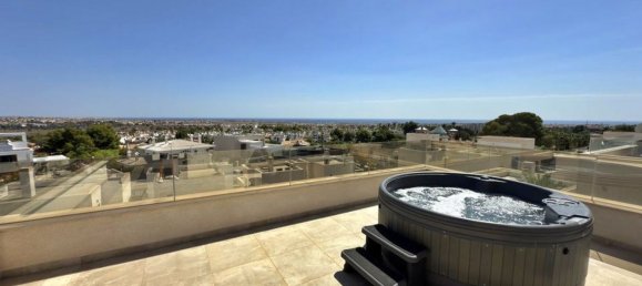 5 bedrooms House in Alicante, Spain No. 240238 38