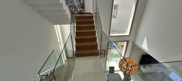 5 bedrooms House in Alicante, Spain No. 240238 26