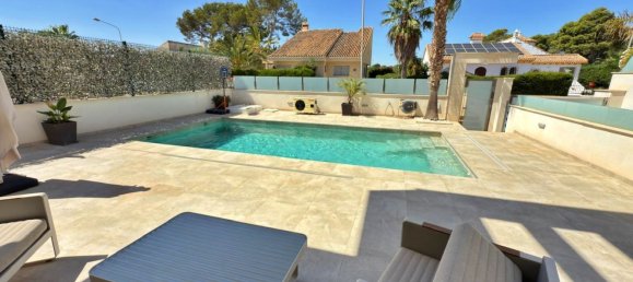 5 bedrooms House in Alicante, Spain No. 240238 50