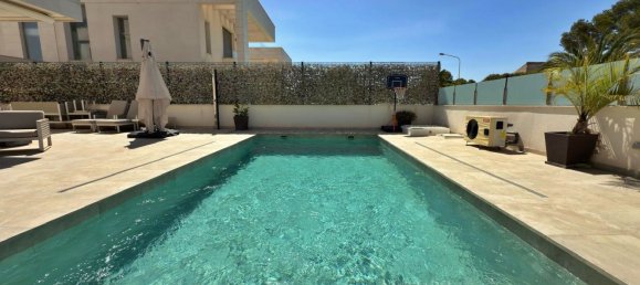 5 bedrooms House in Alicante, Spain No. 240238 48