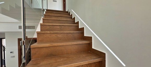 5 bedrooms House in Alicante, Spain No. 240238 24