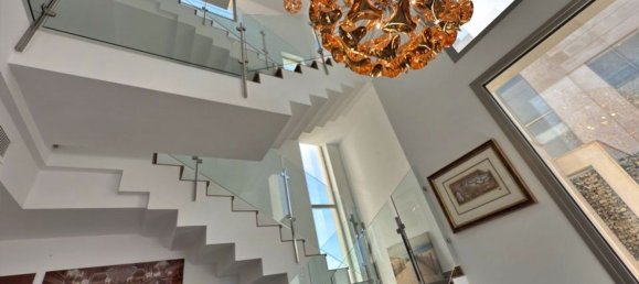 5 bedrooms House in Alicante, Spain No. 240238 17