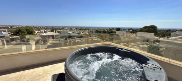 5 bedrooms House in Alicante, Spain No. 240238 37