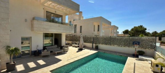 5 bedrooms House in Alicante, Spain No. 240238 49