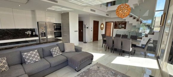 5 bedrooms House in Alicante, Spain No. 240238 15