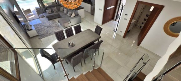 5 bedrooms House in Alicante, Spain No. 240238 25