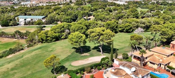 5 bedrooms House in Alicante, Spain No. 240238 11