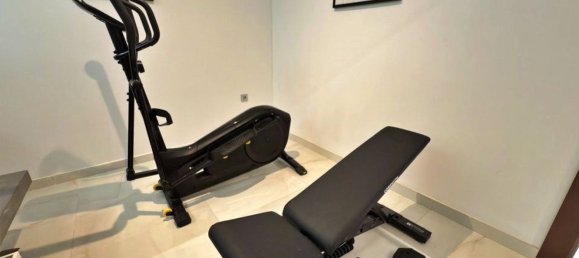 5 bedrooms House in Alicante, Spain No. 240238 42