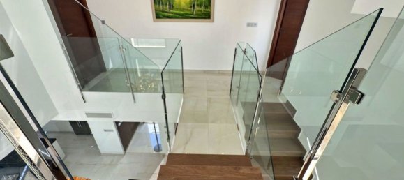 5 bedrooms House in Alicante, Spain No. 240238 39