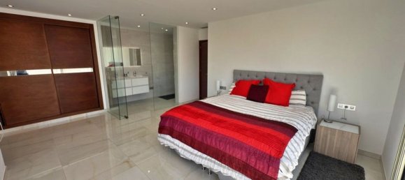 5 bedrooms House in Alicante, Spain No. 240238 30