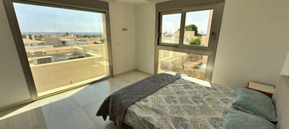 5 bedrooms House in Alicante, Spain No. 240238 27