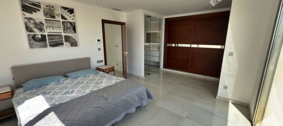 5 bedrooms House in Alicante, Spain No. 240238 28