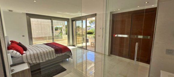 5 bedrooms House in Alicante, Spain No. 240238 33