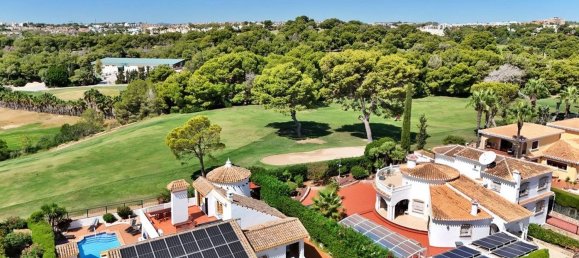 5 bedrooms House in Alicante, Spain No. 240238 10