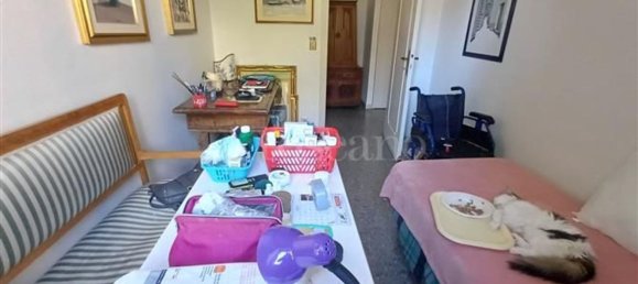 8 rooms Apartment in Rome, Italy No. 266026 37