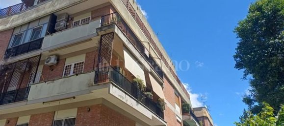 8 rooms Apartment in Rome, Italy No. 266026 50