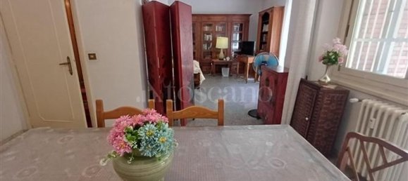 8 rooms Apartment in Rome, Italy No. 266026 10