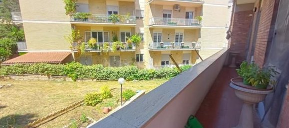 8 rooms Apartment in Rome, Italy No. 266026 16