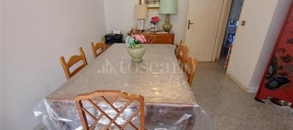 8 rooms Apartment in Rome, Italy No. 266026 12