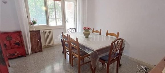 8 rooms Apartment in Rome, Italy No. 266026 11