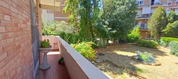 8 rooms Apartment in Rome, Italy No. 266026 21