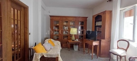 8 rooms Apartment in Rome, Italy No. 266026 9