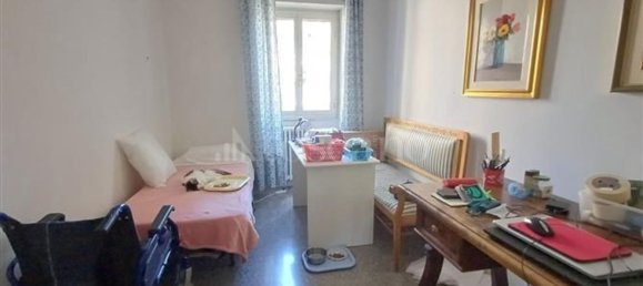 8 rooms Apartment in Rome, Italy No. 266026 36