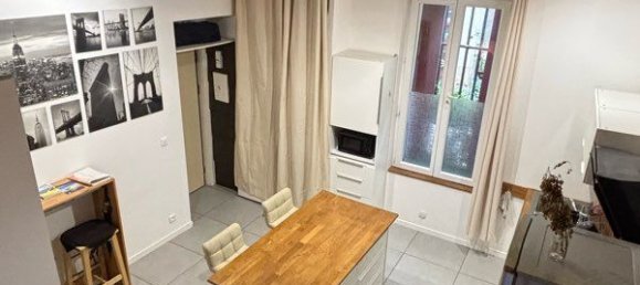 Estudio en Marseille, France No. 334389 3