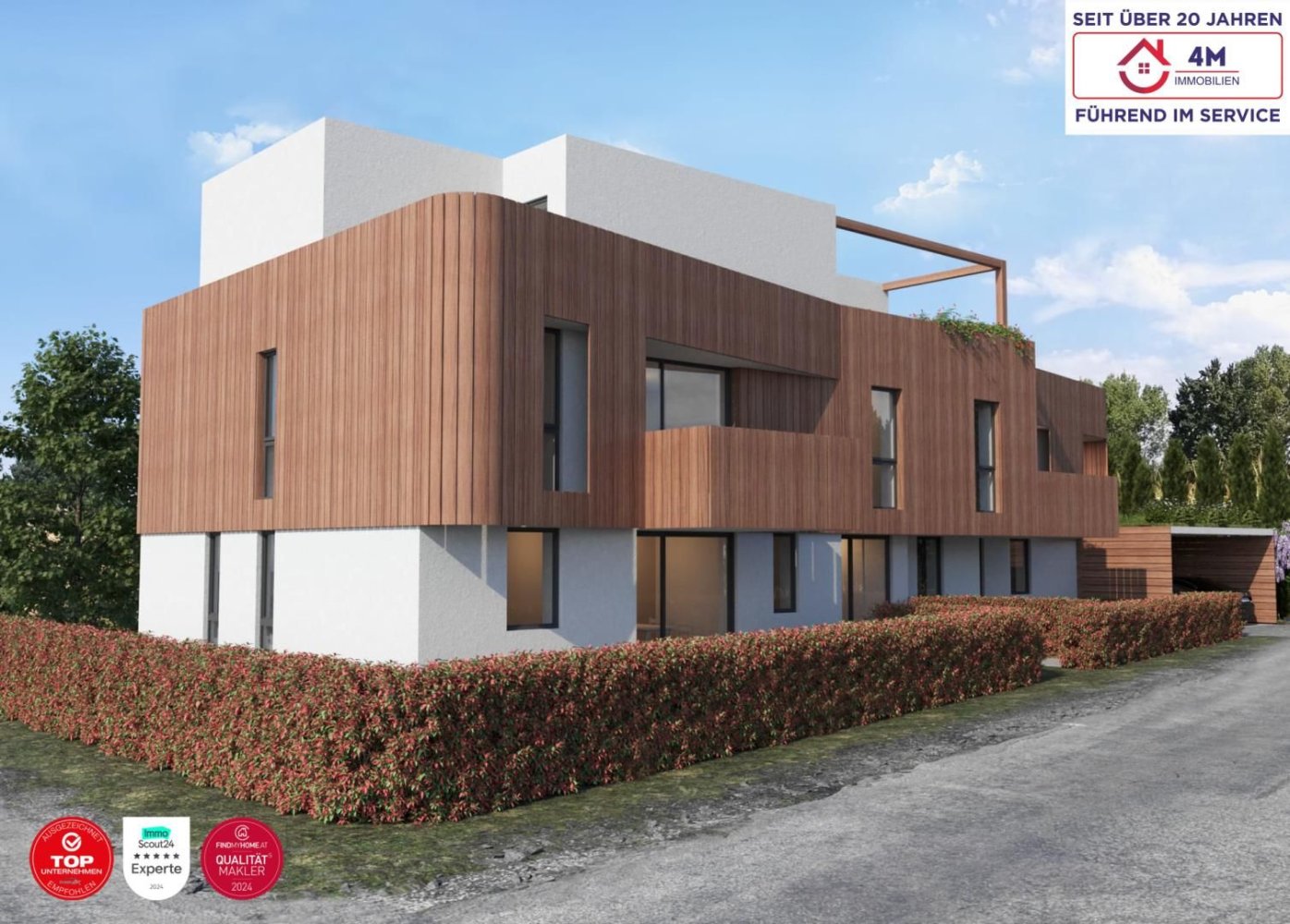  Commercial property in Liesing, Austria No. 137167
