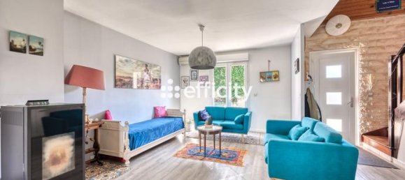 Casa de 6 dormitorios en Saint-Ouen-l'Aumone, France No. 360335 4