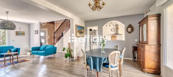 Casa de 6 dormitorios en Saint-Ouen-l'Aumone, France No. 360335 8