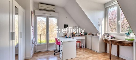 Casa de 6 dormitorios en Saint-Ouen-l'Aumone, France No. 360335 13