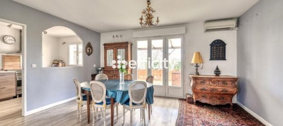 Casa de 6 dormitorios en Saint-Ouen-l'Aumone, France No. 360335 6