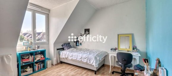 Casa de 6 dormitorios en Saint-Ouen-l'Aumone, France No. 360335 20