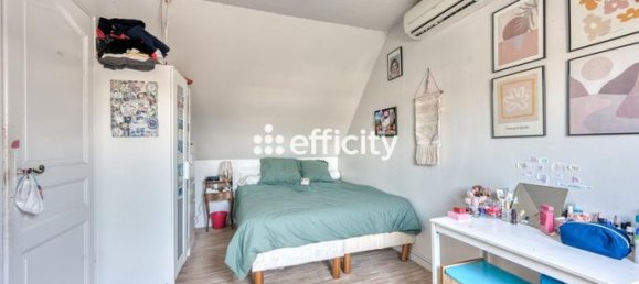 Casa de 6 dormitorios en Saint-Ouen-l'Aumone, France No. 360335 17