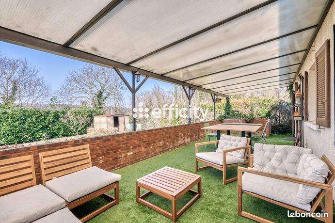 Casa de 6 dormitorios en Saint-Ouen-l'Aumone, France No. 360335