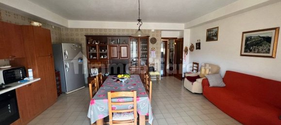 Apartamento de 3 dormitorios en Amantea, Italy No. 154795 15