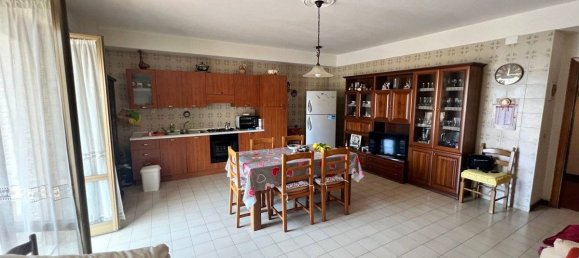 Apartamento de 3 dormitorios en Amantea, Italy No. 154795 14