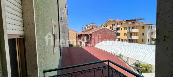 Apartamento de 3 dormitorios en Amantea, Italy No. 154795 11
